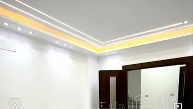 شقة - البنيات - بعيدة عن شارع المطار 200 متر - 117000 دأ